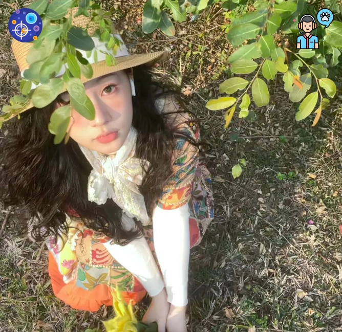 马女士